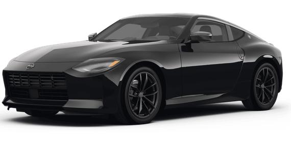 NISSAN NISSAN Z 2024 JN1BZ4CH3RM365725 image
